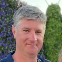 Cargill Employee Michael McClay's profile photo