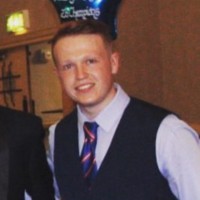 Send My Bag Employee Glenn Thompson's profile photo