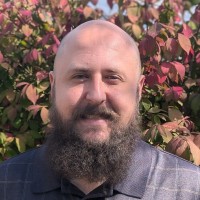 Ryan Gingerich Email & Phone Number