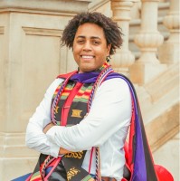 Lewis Brisbois Employee Cameron Morris's profile photo