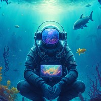 AQUA Employee Charlie's profile photo