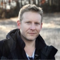 Promise Employee Gabriel Olson's profile photo