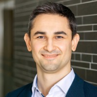 ZECH Bau Employee Savaniu Andrei's profile photo