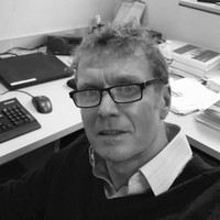 General Inception Employee John Leonard's profile photo