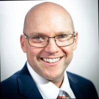 Marc Callister Email & Phone Number