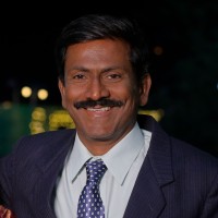 Lucida Technologies Pvt Ltd Employee Krishnamurthy T's profile photo
