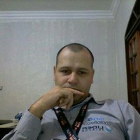 Líder Telecom Ltda. Employee Wanderson Silva's profile photo