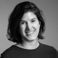 Tecton Architects Employee Antonia Ciaverella's profile photo