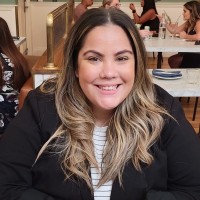 Fieldwork Brewing Co. Employee Patricia Alva's profile photo