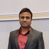 EKIN Solutions Employee Karunakar Chatla's profile photo