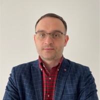 Igor Gifes Email & Phone Number