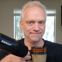 Convergent Technologies LLC Employee Rick Gregson's profile photo
