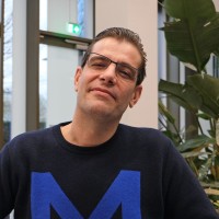 Mathieu Martel Email
