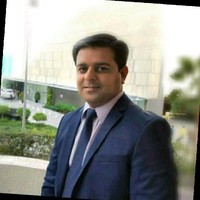 Mycon Marketing Management LLC Employee Waseem Cheema's profile photo