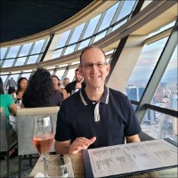 1000 Mile Travel Group Employee David Brothman's profile photo