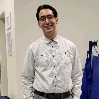Cadence Animal Hospital Employee Pedro Puente's profile photo