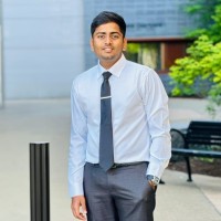 Amazon Web Services (AWS) Employee Charan S's profile photo