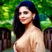 AnalytiChem Group Employee Shruti Mishra's profile photo