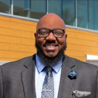 Educare DC Employee Jamal B.'s profile photo