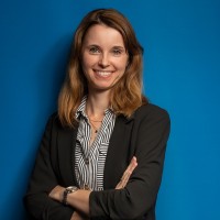 Lidl in Germany Employee Stephanie Böttger's profile photo