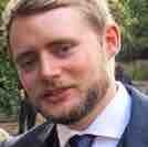Zenith Management Ltd Employee Tom Greenwood's profile photo