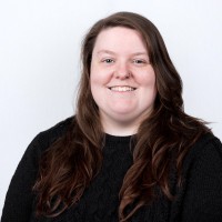 Nationaal Luchtvaart Themapark Aviodrome Employee Marissa Lown-Klein's profile photo