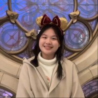 Createlink-Galaxybase Employee 翊君 刘's profile photo