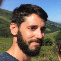 Prima Solutions Employee Romain Gautereau's profile photo