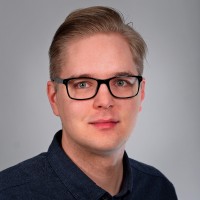 Soletair Power Employee Juho Tikka's profile photo