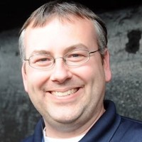 New Jersey Dental Association Employee Bill Cook's profile photo