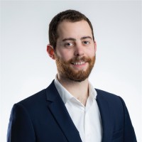 TIR Technologies Employee Victor Schafer's profile photo