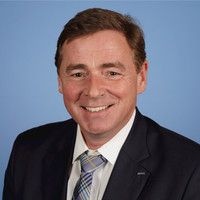 Mid-America Overseas, Inc. Employee Frank Guenzerodt's profile photo