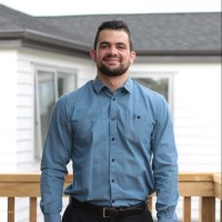 Joel Armstrong's profile photo