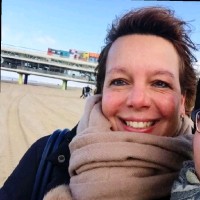 Olmed Employee Susanne Klockner's profile photo