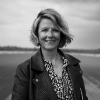 Scapino Employee Jacqueline Albers's profile photo