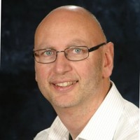 Impactris Employee Aldert Oomkens's profile photo