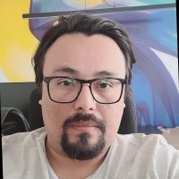 Sync LTDA Employee Guilherme Marin's profile photo