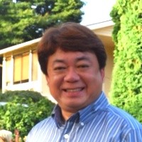 Nintendo Employee Tsuyoshi F's profile photo