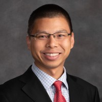 University of Southern California Employee Yi Qi's profile photo