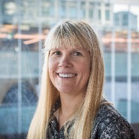 Warner Bros. Discovery Employee Kate Edson's profile photo