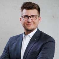 MG Motor Deutschland Employee Lukas Elverfeld's profile photo