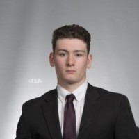CRMS Rail Employee Bryce Bargowski's profile photo