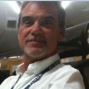 Fluor Employee Steven Weeks's profile photo