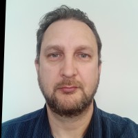 INEX Microtechnology Ltd Employee Andrew Alexander's profile photo