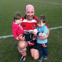 Cheshire West Recycling Employee Steve Worsley's profile photo