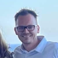 Sedron Technologies Employee Russell Fleetwood's profile photo