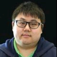 Amazon Web Services Employee William Fu's profile photo