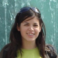 Wide Scope Employee Viviana Cabrita's profile photo