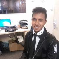 Shaylin Naidoo Email & Phone Number