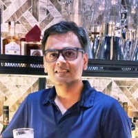 UOB Employee Kapil Saxena's profile photo